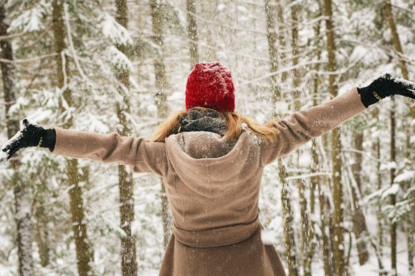 winter blues wellness tips